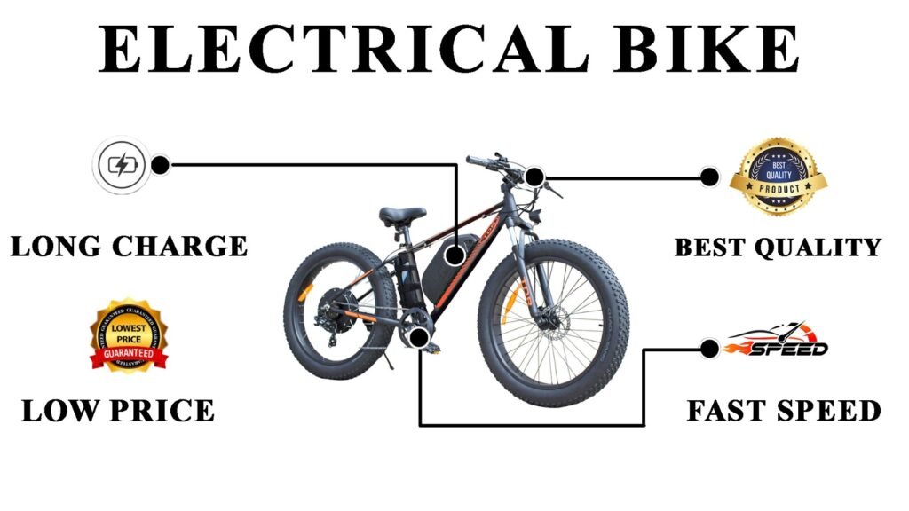 Electrical Bike