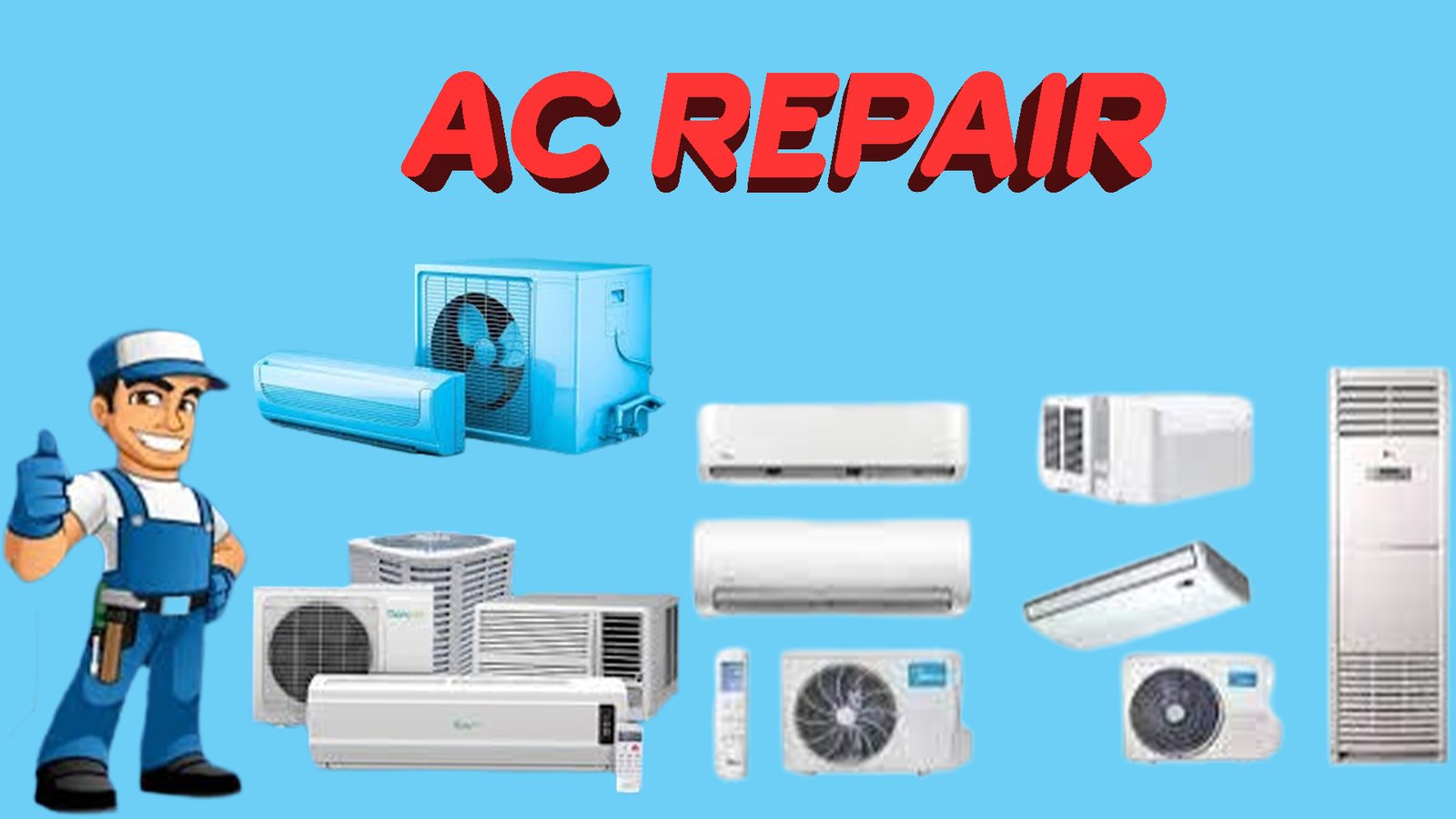 Ac Repair