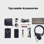 Top Mobile Accessories for Travel, Work, and Play