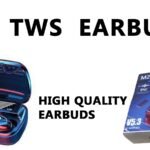 How to Set Up and Use Your M27 TWS Earbuds